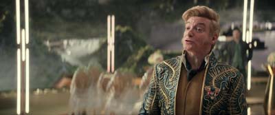 Star Trek: Strange New Worlds ScreenCaps "Wedding Bell Blues" (S3:E2)
