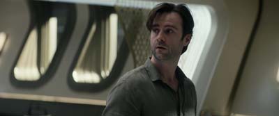 Star Trek: Strange New Worlds ScreenCaps "Wedding Bell Blues" (S3:E2)