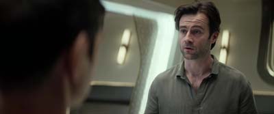 Star Trek: Strange New Worlds ScreenCaps "Wedding Bell Blues" (S3:E2)