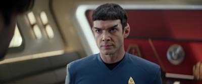Star Trek: Strange New Worlds ScreenCaps "Wedding Bell Blues" (S3:E2)