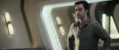 Star Trek: Strange New Worlds ScreenCaps "Wedding Bell Blues" (S3:E2)
