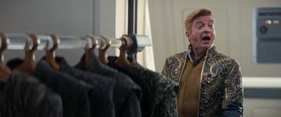 Star Trek: Strange New Worlds ScreenCaps "Wedding Bell Blues" (S3:E2)
