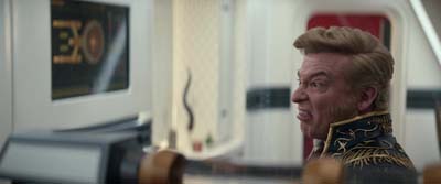 Star Trek: Strange New Worlds ScreenCaps "Wedding Bell Blues" (S3:E2)