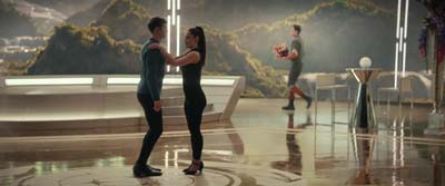 Star Trek: Strange New Worlds ScreenCaps "Wedding Bell Blues" (S3:E2)