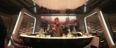 Star Trek: Strange New Worlds ScreenCaps "Wedding Bell Blues" (S3:E2)