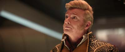 Star Trek: Strange New Worlds ScreenCaps "Wedding Bell Blues" (S3:E2)