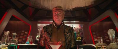 Star Trek: Strange New Worlds ScreenCaps "Wedding Bell Blues" (S3:E2)