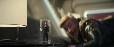 Star Trek: Strange New Worlds ScreenCaps "Wedding Bell Blues" (S3:E2)