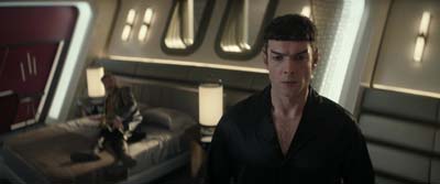Star Trek: Strange New Worlds ScreenCaps "Wedding Bell Blues" (S3:E2)