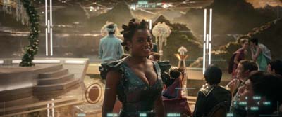 Star Trek: Strange New Worlds ScreenCaps "Wedding Bell Blues" (S3:E2)