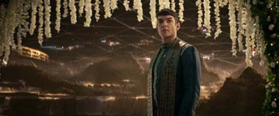 Star Trek: Strange New Worlds ScreenCaps "Wedding Bell Blues" (S3:E2)