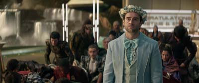 Star Trek: Strange New Worlds ScreenCaps "Wedding Bell Blues" (S3:E2)