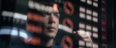 Star Trek: Strange New Worlds ScreenCaps "Wedding Bell Blues" (S3:E2)