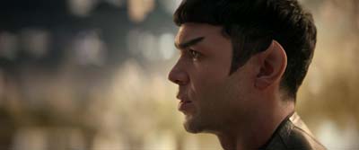 Star Trek: Strange New Worlds ScreenCaps "Wedding Bell Blues" (S3:E2)