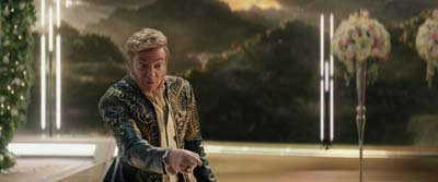 Star Trek: Strange New Worlds ScreenCaps "Wedding Bell Blues" (S3:E2)