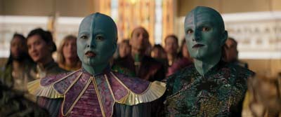 Star Trek: Strange New Worlds ScreenCaps "Wedding Bell Blues" (S3:E2)