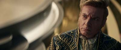 Star Trek: Strange New Worlds ScreenCaps "Wedding Bell Blues" (S3:E2)