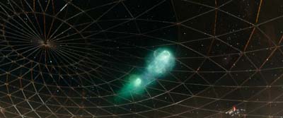 Star Trek: Strange New Worlds ScreenCaps "Wedding Bell Blues" (S3:E2)