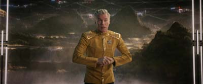 Star Trek: Strange New Worlds ScreenCaps "Wedding Bell Blues" (S3:E2)