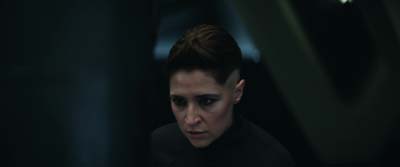 Star Trek: Strange New Worlds ScreenCaps "Wedding Bell Blues" (S3:E2)