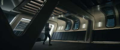 Star Trek: Strange New Worlds ScreenCaps "Wedding Bell Blues" (S3:E2)