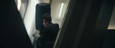 Star Trek: Strange New Worlds ScreenCaps "Wedding Bell Blues" (S3:E2)