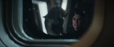 Star Trek: Strange New Worlds ScreenCaps "Wedding Bell Blues" (S3:E2)