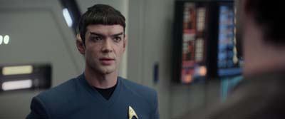 Star Trek: Strange New Worlds ScreenCaps "Wedding Bell Blues" (S3:E2)