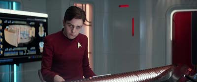 Star Trek: Strange New Worlds ScreenCaps "Wedding Bell Blues" (S3:E2)