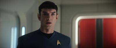 Star Trek: Strange New Worlds ScreenCaps "Shuttle to Kenfori" (S3:E3)