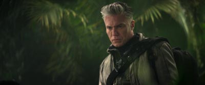 Star Trek: Strange New Worlds ScreenCaps "Shuttle to Kenfori" (S3:E3)