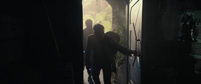 Star Trek: Strange New Worlds ScreenCaps "Shuttle to Kenfori" (S3:E3)