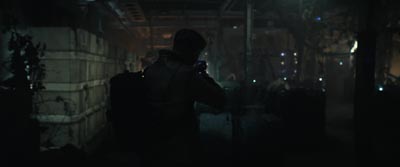 Star Trek: Strange New Worlds ScreenCaps "Shuttle to Kenfori" (S3:E3)