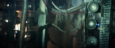 Star Trek: Strange New Worlds ScreenCaps "Shuttle to Kenfori" (S3:E3)
