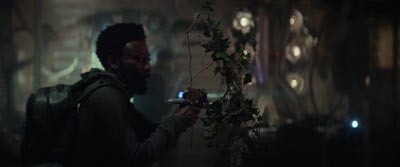 Star Trek: Strange New Worlds ScreenCaps "Shuttle to Kenfori" (S3:E3)