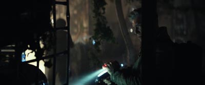 Star Trek: Strange New Worlds ScreenCaps "Shuttle to Kenfori" (S3:E3)