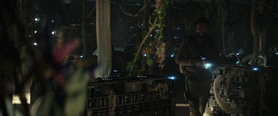 Star Trek: Strange New Worlds ScreenCaps "Shuttle to Kenfori" (S3:E3)