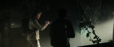 Star Trek: Strange New Worlds ScreenCaps "Shuttle to Kenfori" (S3:E3)