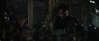 Star Trek: Strange New Worlds ScreenCaps "Shuttle to Kenfori" (S3:E3)