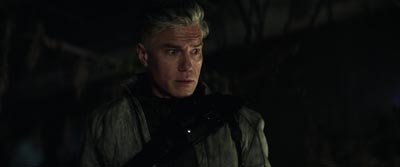 Star Trek: Strange New Worlds ScreenCaps "Shuttle to Kenfori" (S3:E3)