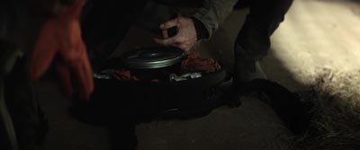 Star Trek: Strange New Worlds ScreenCaps "Shuttle to Kenfori" (S3:E3)
