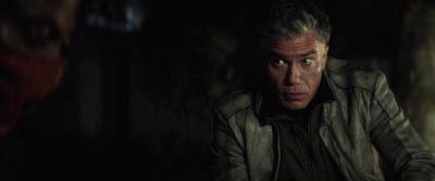 Star Trek: Strange New Worlds ScreenCaps "Shuttle to Kenfori" (S3:E3)