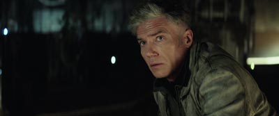 Star Trek: Strange New Worlds ScreenCaps "Shuttle to Kenfori" (S3:E3)