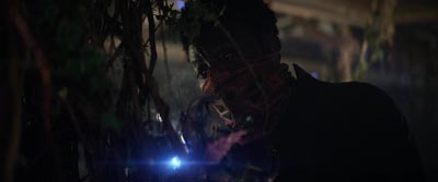 Star Trek: Strange New Worlds ScreenCaps "Shuttle to Kenfori" (S3:E3)