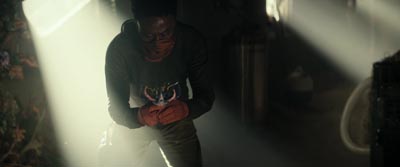 Star Trek: Strange New Worlds ScreenCaps "Shuttle to Kenfori" (S3:E3)
