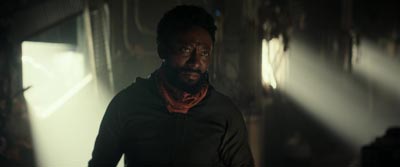 Star Trek: Strange New Worlds ScreenCaps "Shuttle to Kenfori" (S3:E3)