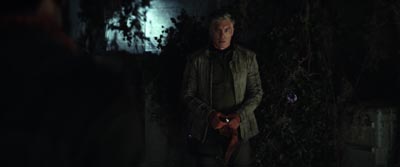 Star Trek: Strange New Worlds ScreenCaps "Shuttle to Kenfori" (S3:E3)