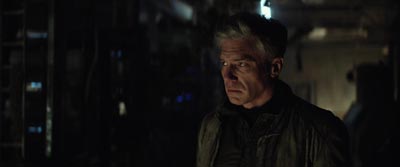 Star Trek: Strange New Worlds ScreenCaps "Shuttle to Kenfori" (S3:E3)