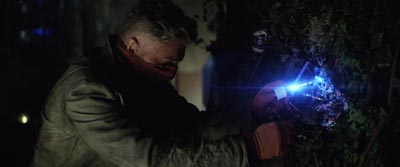 Star Trek: Strange New Worlds ScreenCaps "Shuttle to Kenfori" (S3:E3)