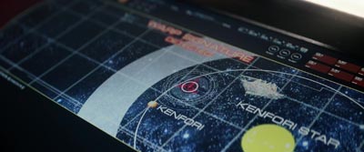 Star Trek: Strange New Worlds ScreenCaps "Shuttle to Kenfori" (S3:E3)